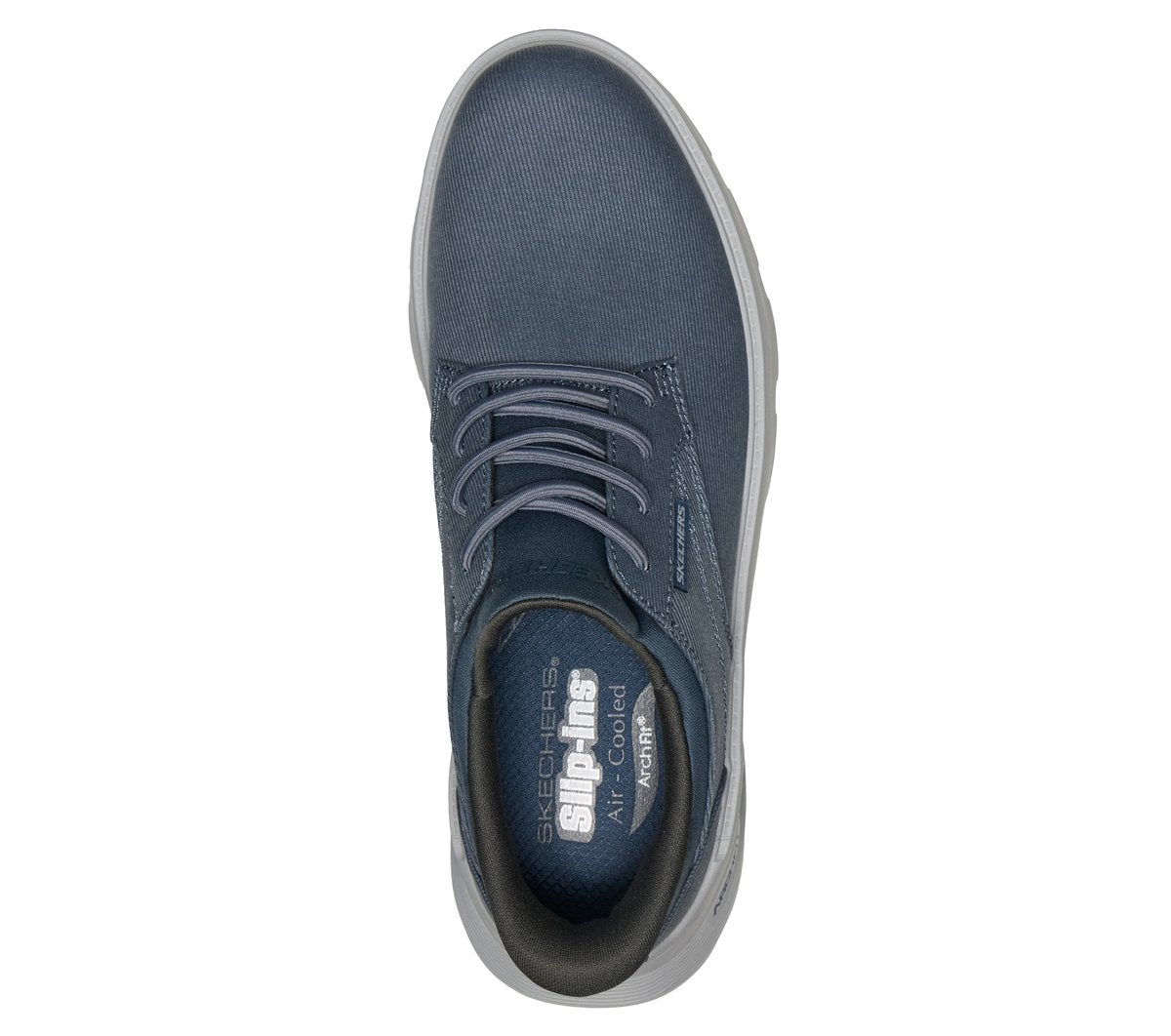 Slip-ins Relaxed Fit: Arch Fit Garza - Thaddeus Men Skechers outlet