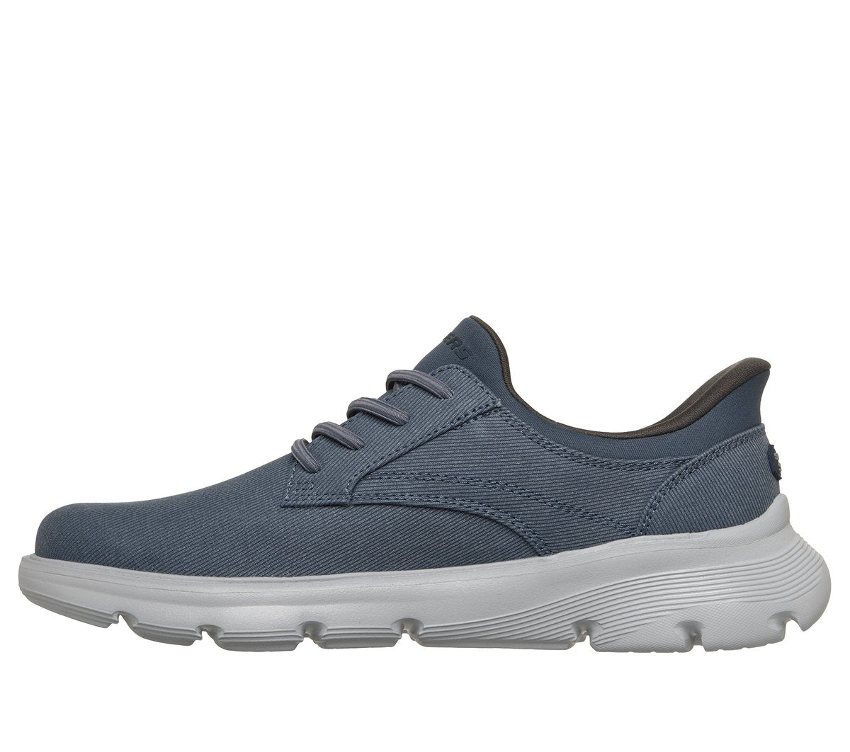 Slip-ins Relaxed Fit: Arch Fit Garza - Thaddeus Men Skechers outlet