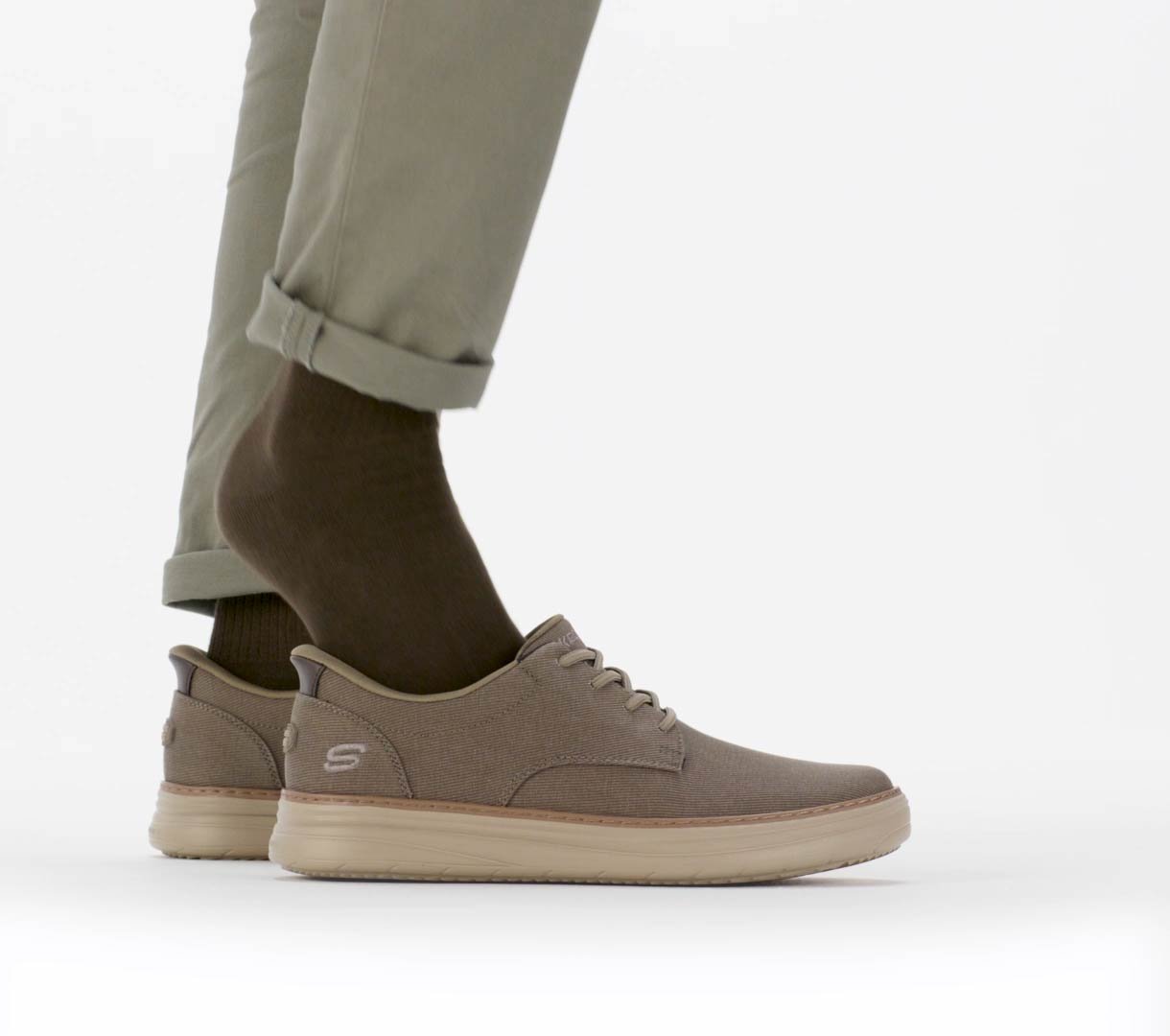 Slip-ins: Hyland - Justino Men Skechers us
