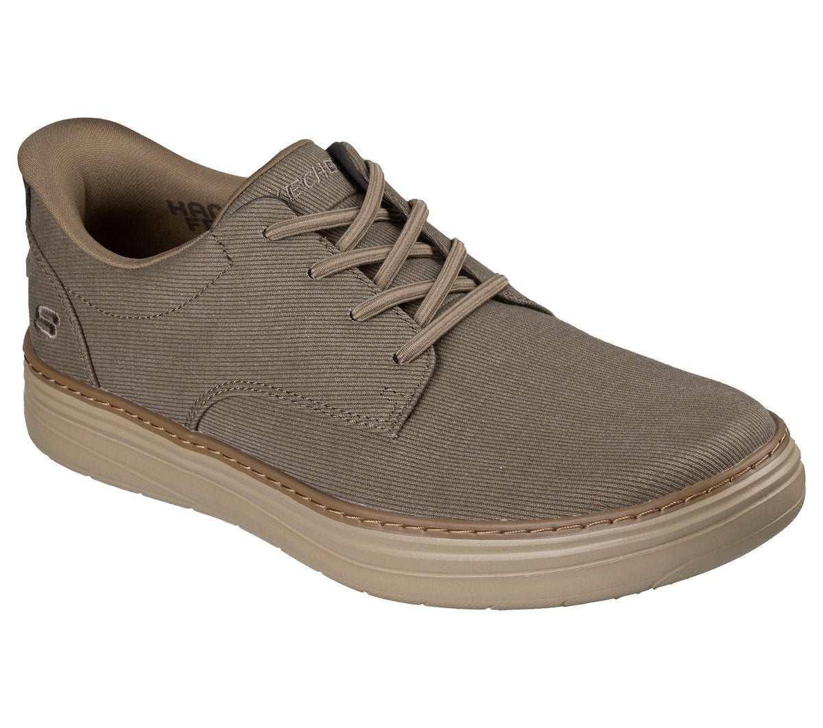 Slip-ins: Hyland - Justino Men Skechers us