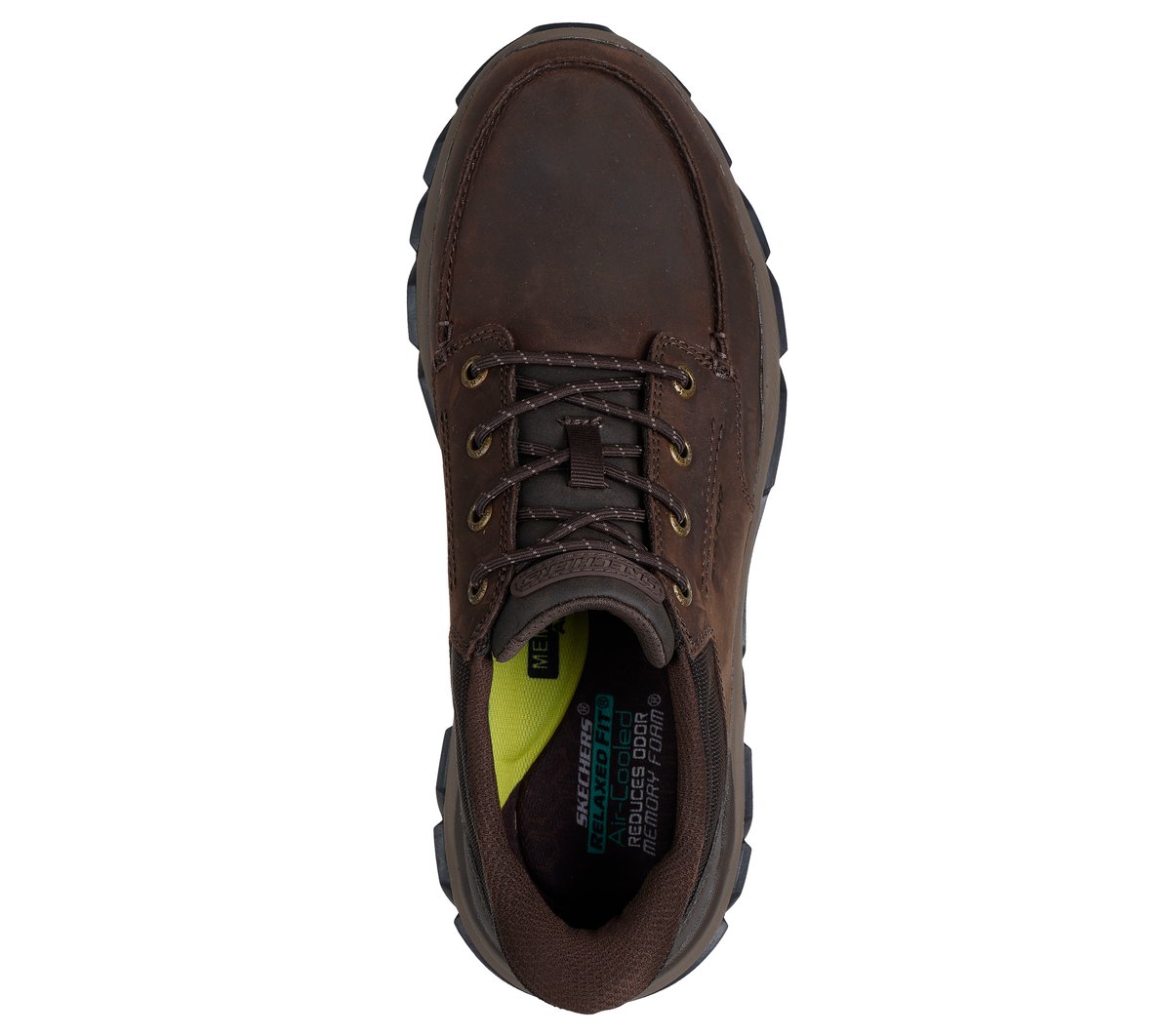 Slip-ins Relaxed Fit: Santoro - Serge Men Skechers sale