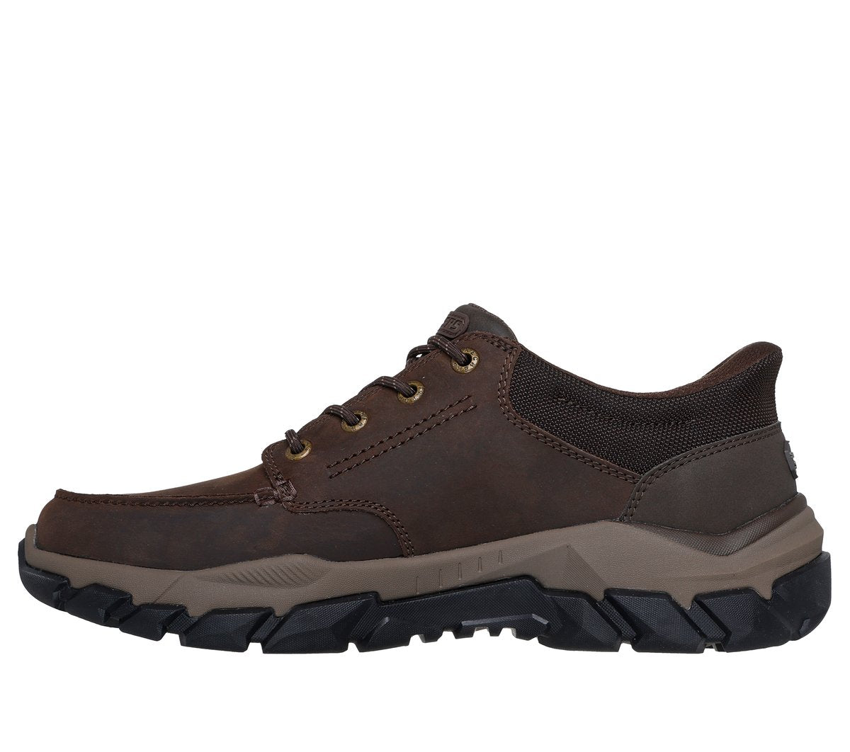 Slip-ins Relaxed Fit: Santoro - Serge Men Skechers sale