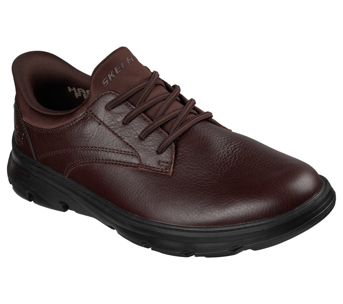 Slip-ins Relaxed Fit: Arch Fit Garza - Langston Men Skechers for sale