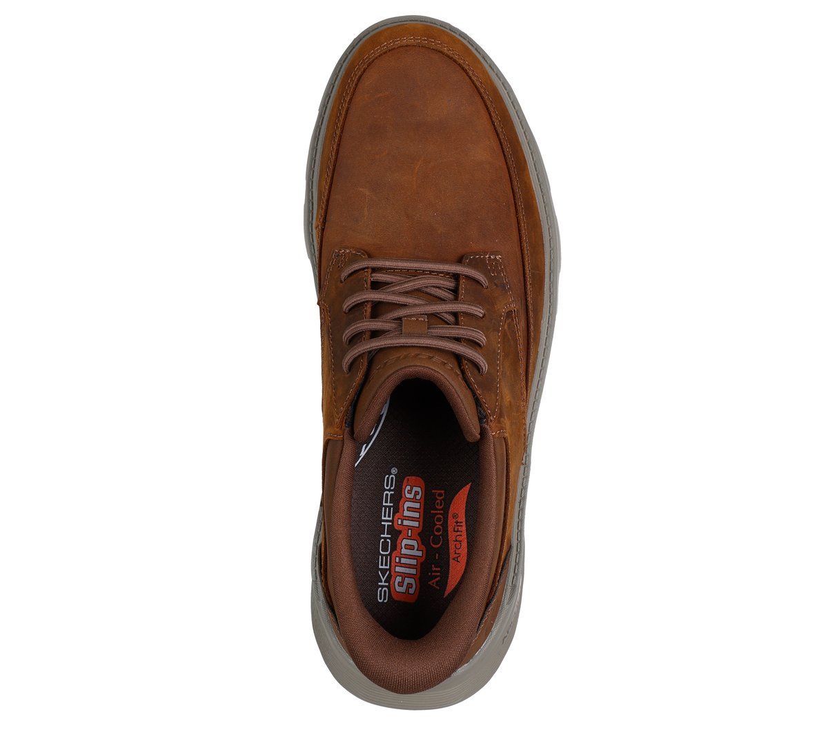 Slip-ins: Arch Fit Garza - Rowan Men Skechers discount