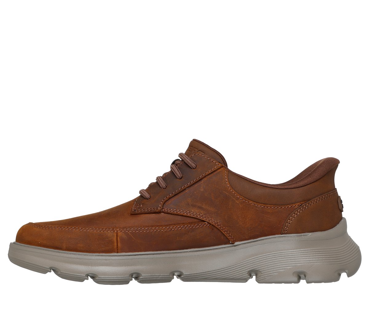 Slip-ins: Arch Fit Garza - Rowan Men Skechers discount