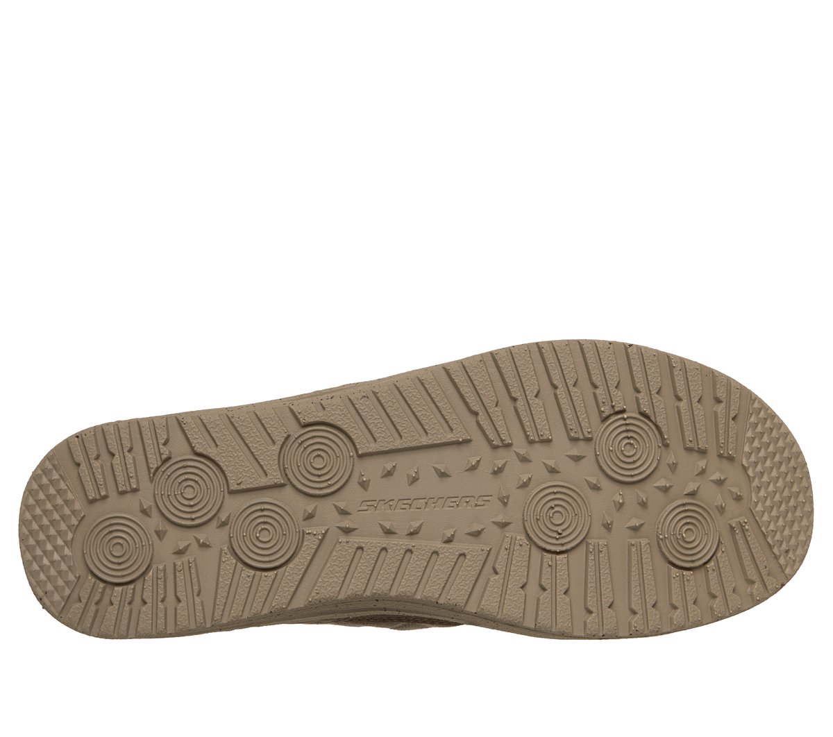 Slip-ins Relaxed Fit: Melson - Cozy Fit Diamond Moc Men Skechers outlet