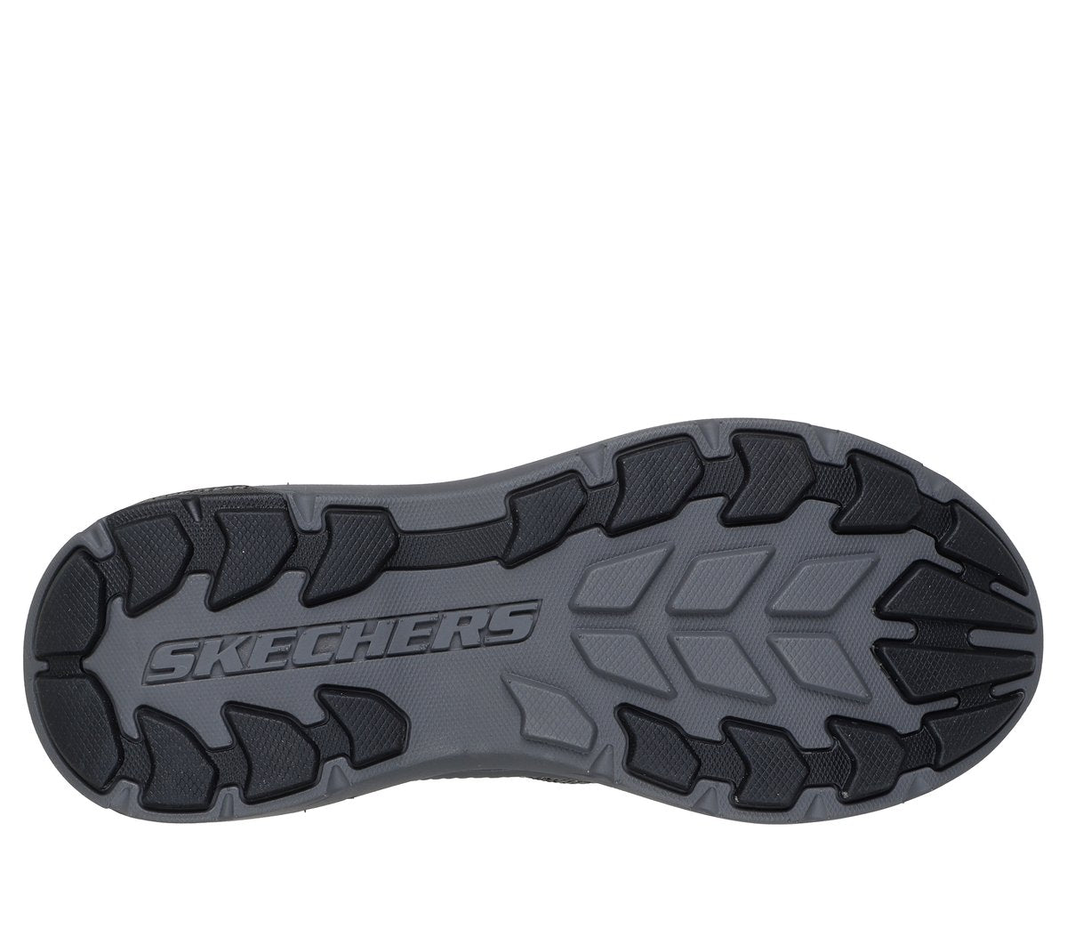 Slip-ins Relaxed Fit: Pollard - Rohan Men Skechers us