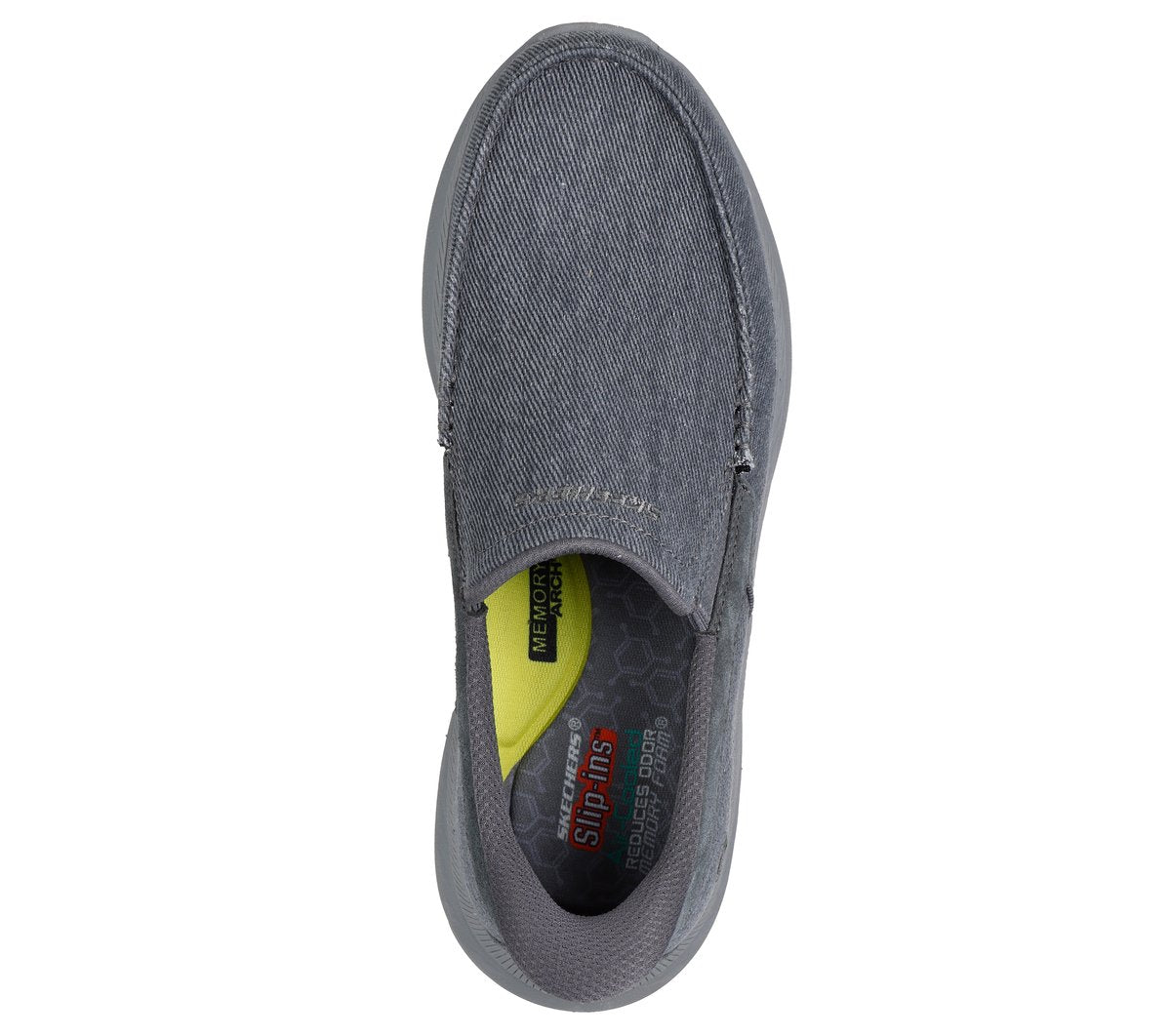 Slip-ins: Pollard - Reed Men Skechers sale