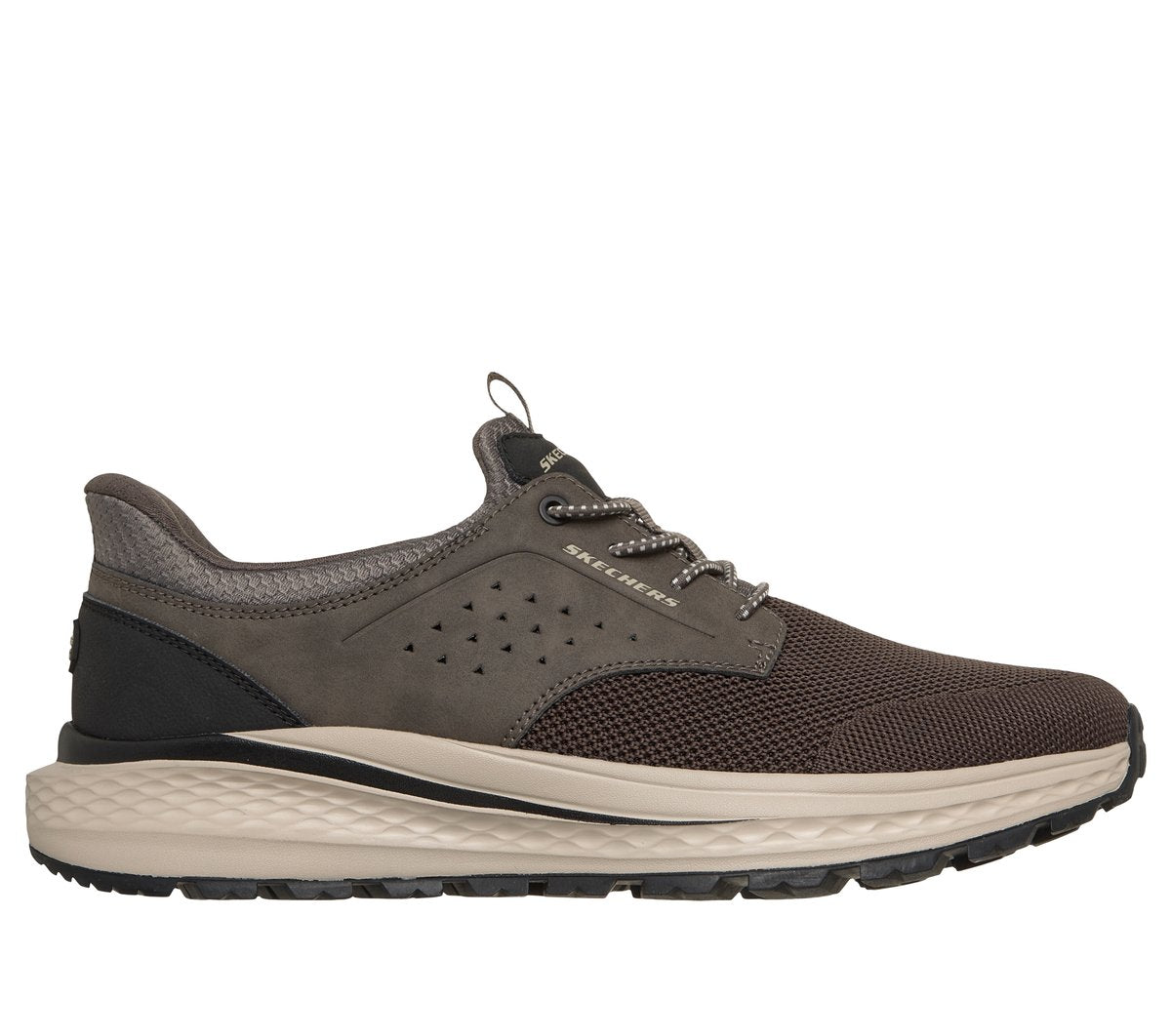 Slip-ins Relaxed Fit: Slade Ultra - Colorado Men Skechers on sale
