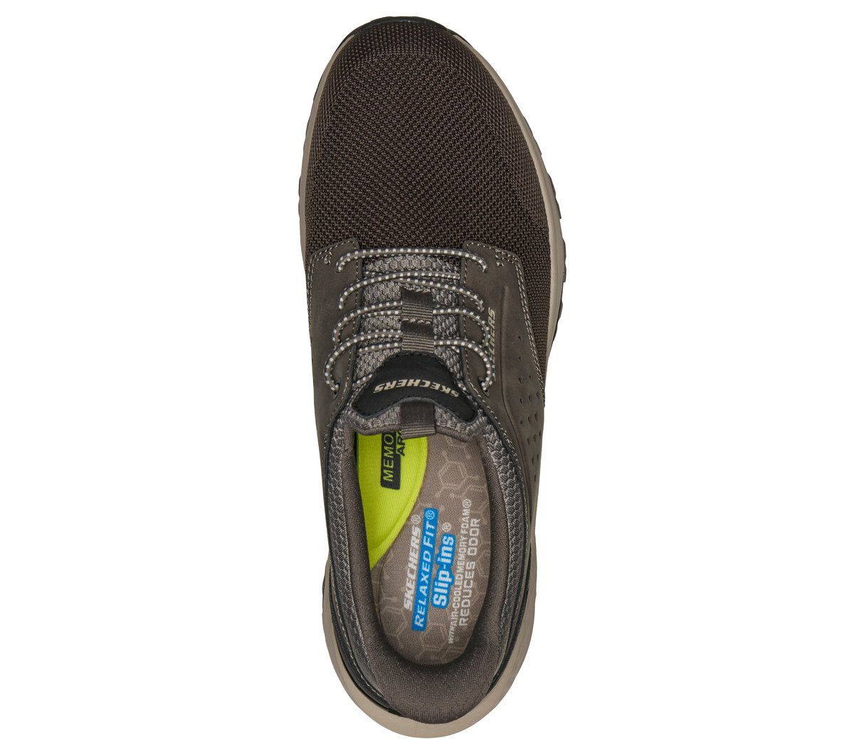 Slip-ins Relaxed Fit: Slade Ultra - Colorado Men Skechers on sale