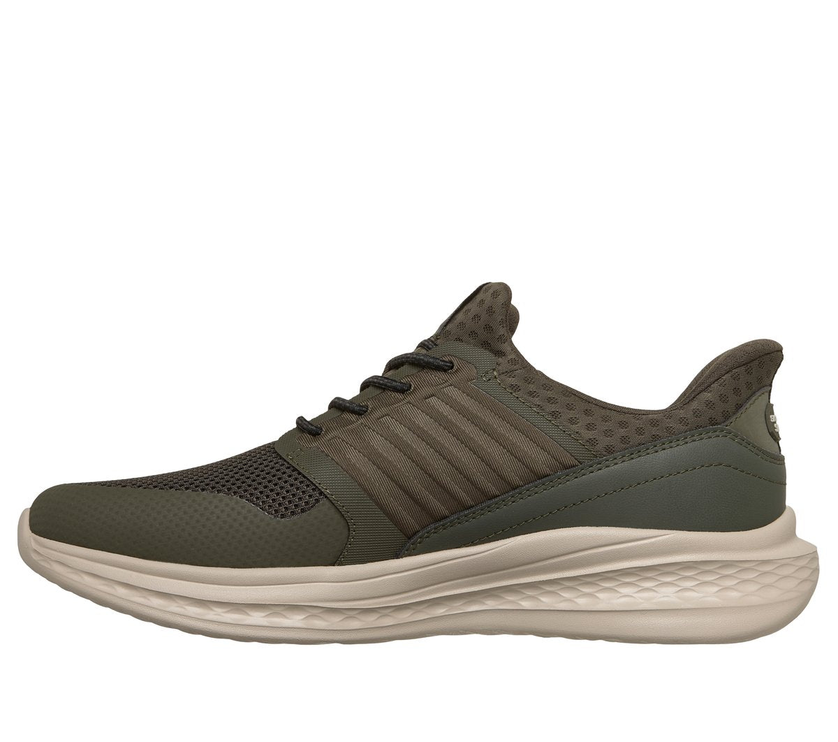 Slip-ins Relaxed Fit: Slade - Luther Men Skechers online