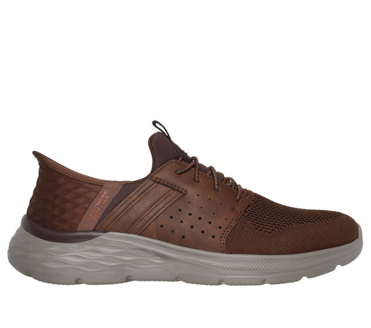 Slip-ins RF: Garner - Newick Men Skechers discount