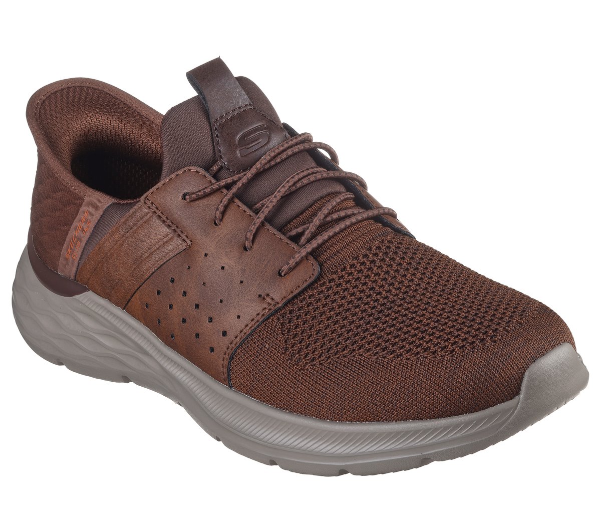 Slip-ins RF: Garner - Newick Men Skechers discount