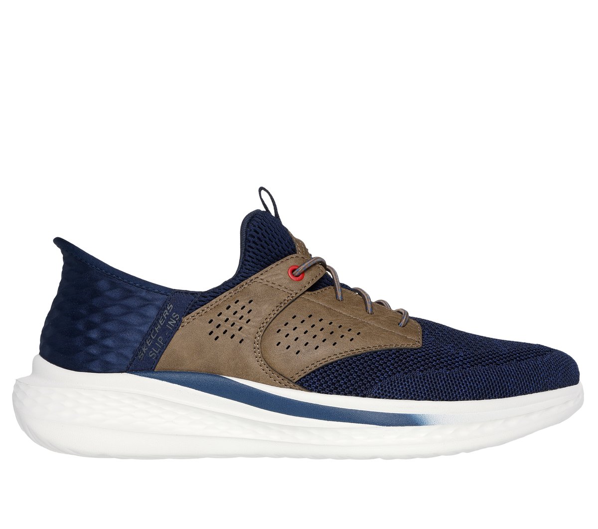 Slip-ins RF: Slade - Caster Men Skechers outlet