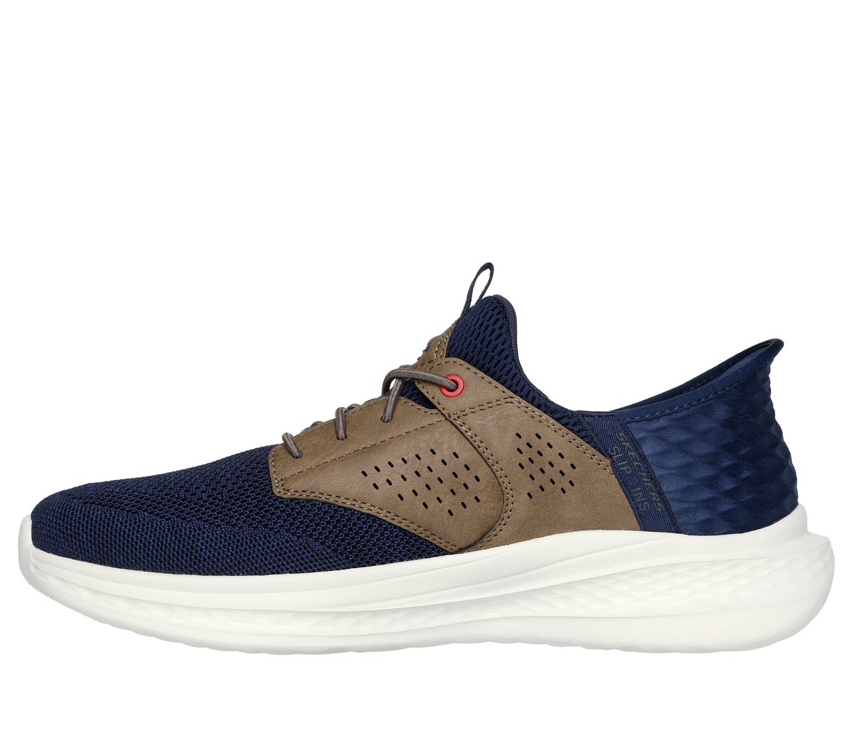 Slip-ins RF: Slade - Caster Men Skechers outlet