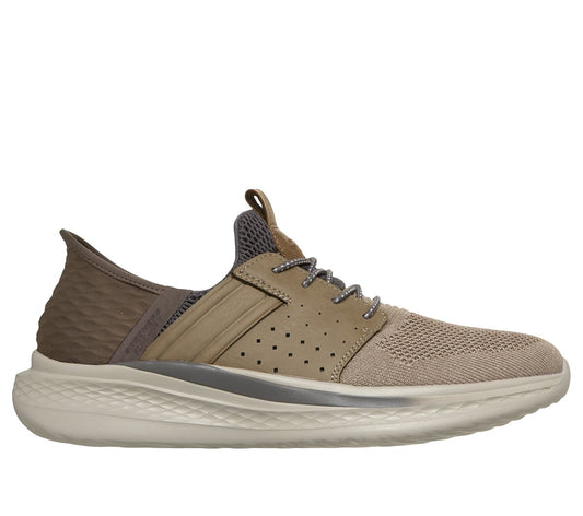 Slip-ins RF: Slade - Royce - Ocon Men Skechers us