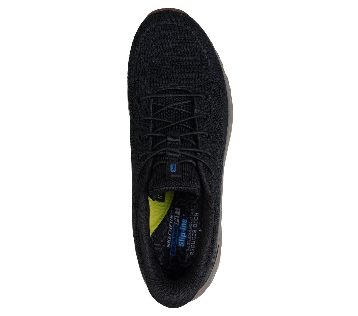 Slip-ins Relaxed Fit: Slade Ultra - Renwick Men Skechers on sale