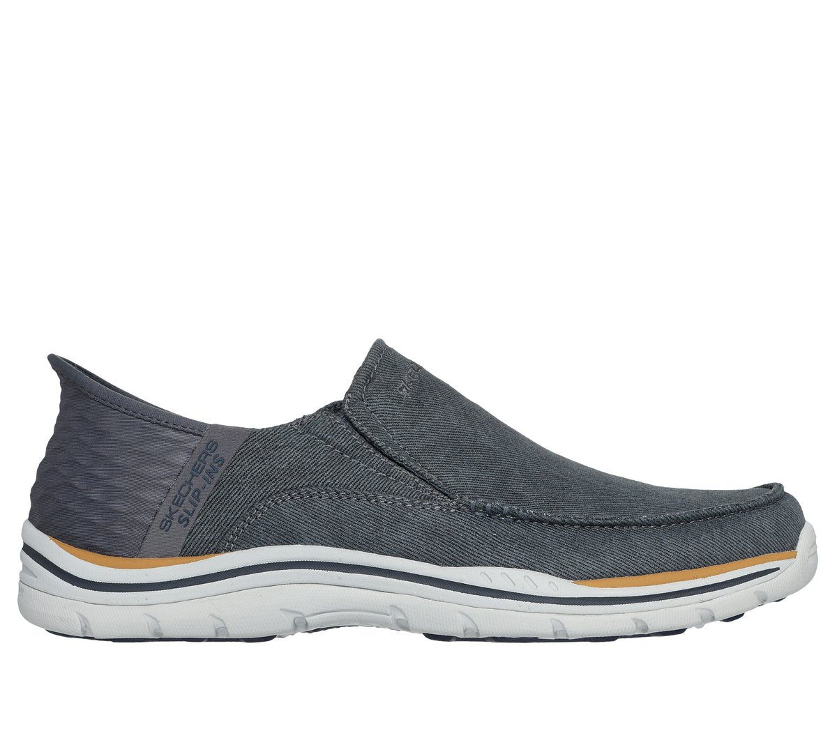 Slip-ins Relaxed Fit: Expected - Cayson Men Skechers for sale