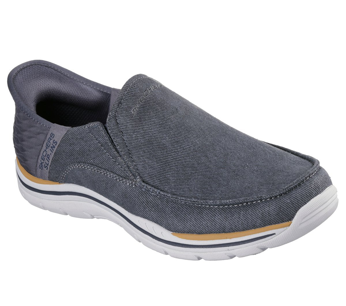 Slip-ins Relaxed Fit: Expected - Cayson Men Skechers for sale
