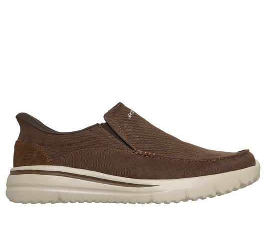 Slip-ins Relaxed Fit: Coffield - Calgary Men Skechers online