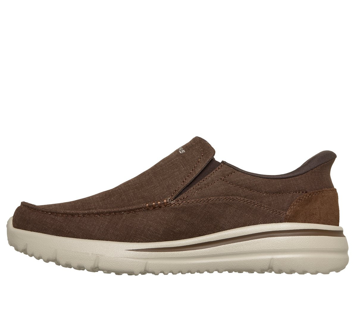 Slip-ins Relaxed Fit: Coffield - Calgary Men Skechers online