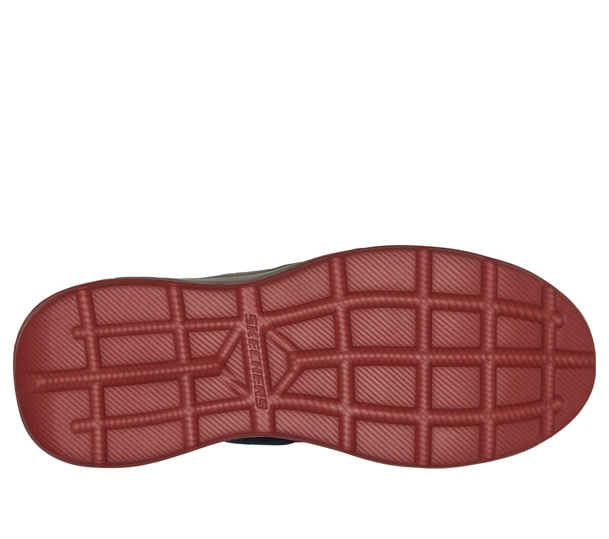 Slip-ins Relaxed Fit: Troutt - Rustic Men Skechers discount