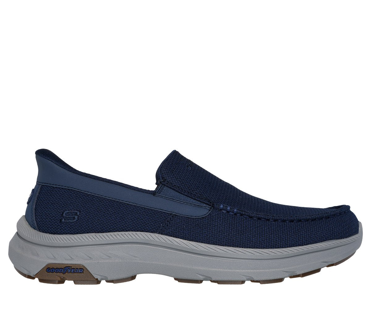 Slip-ins: Pollard - Wilfred Men Skechers us
