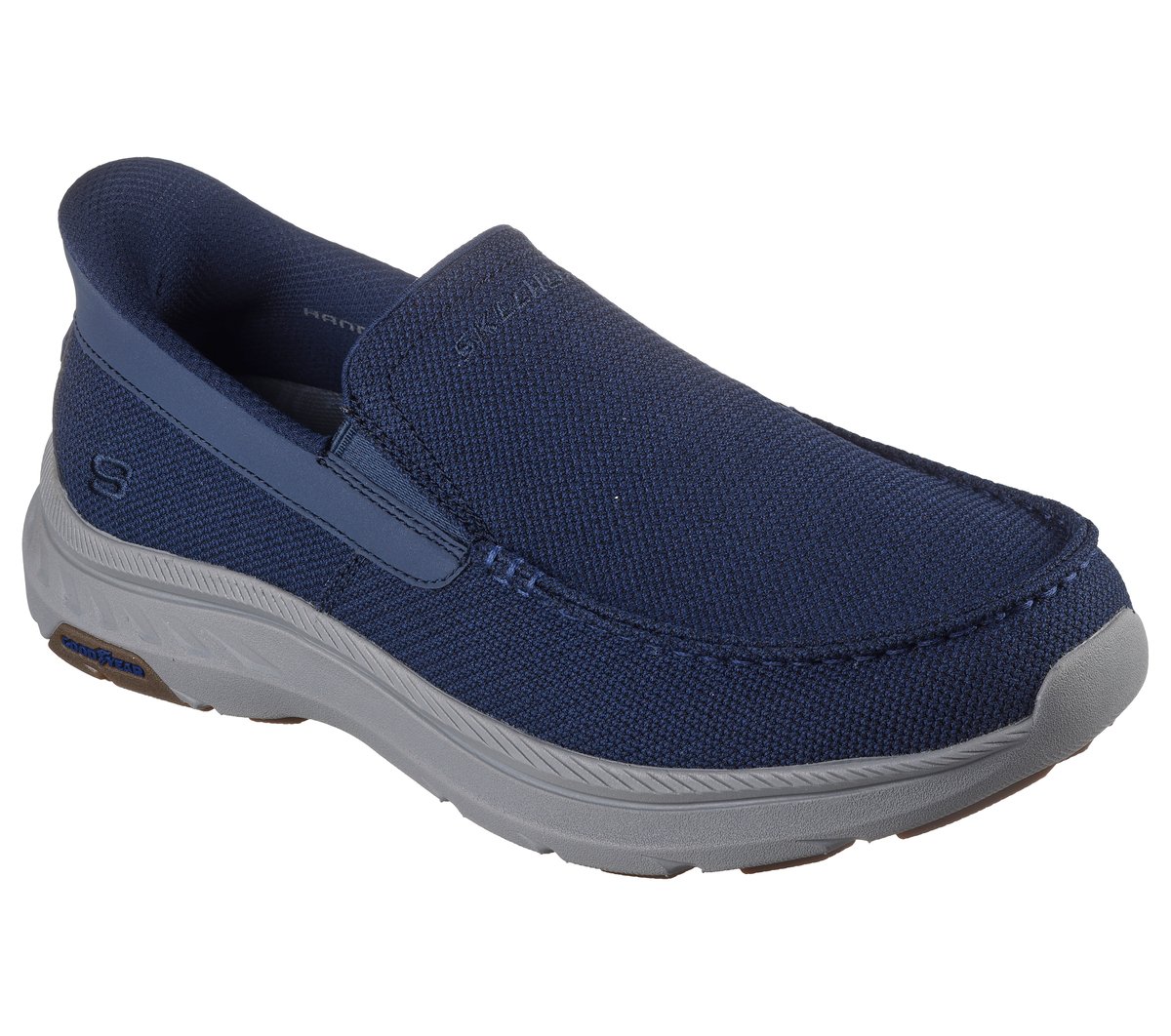 Slip-ins: Pollard - Wilfred Men Skechers us