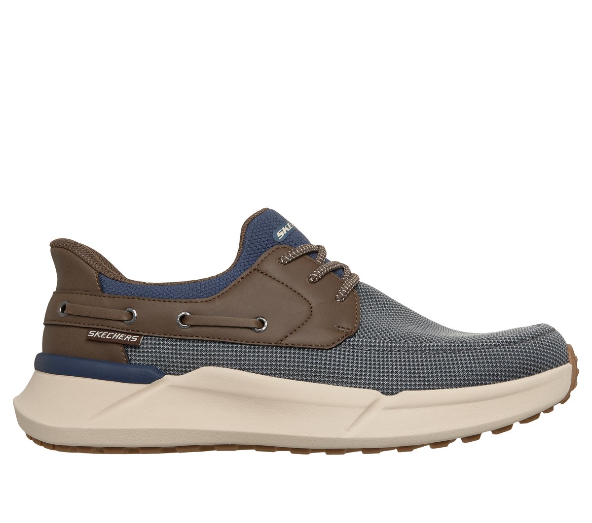 Slip-ins Relaxed Fit: Toliver - Ramiro Men Skechers sale