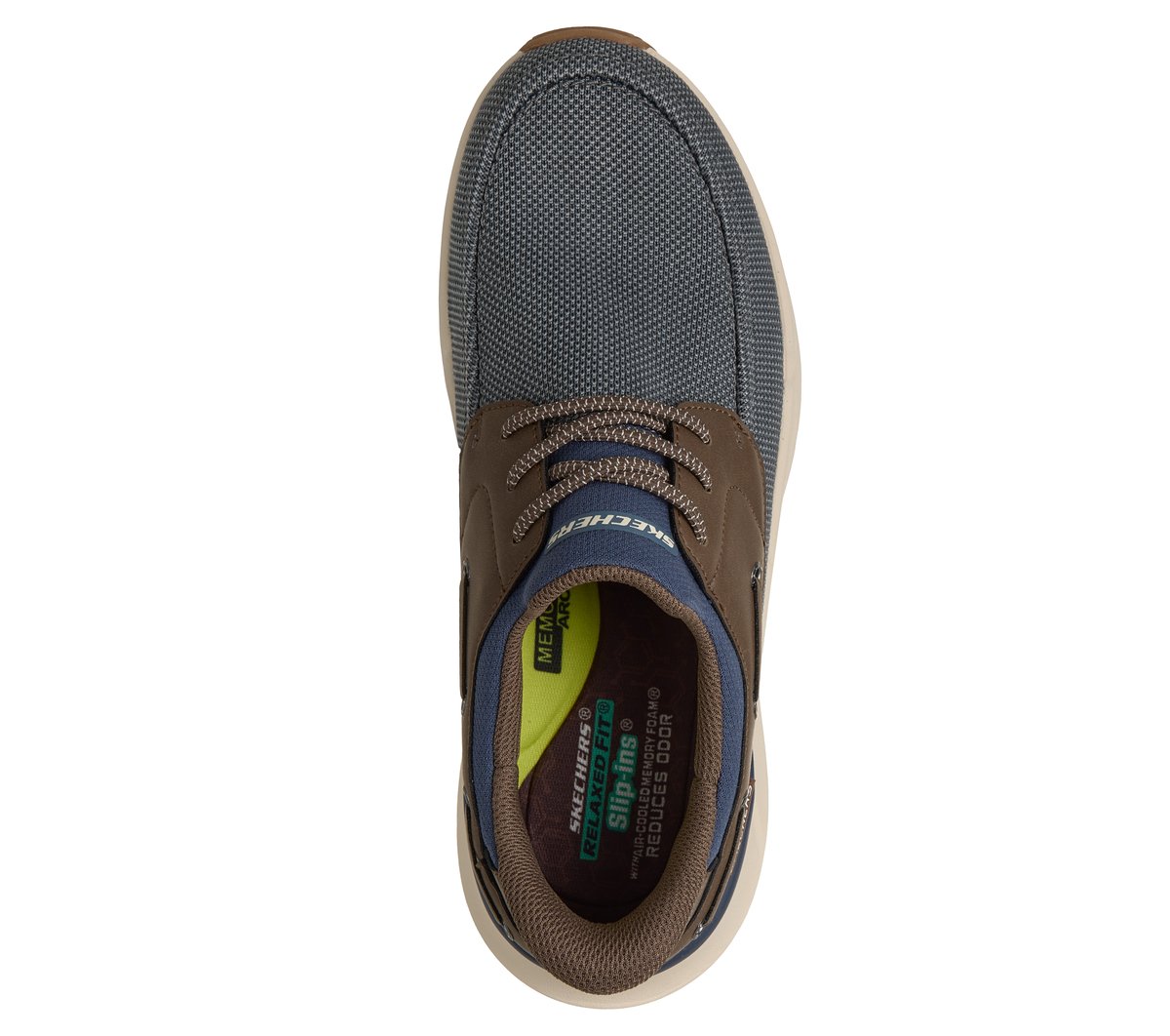 Slip-ins Relaxed Fit: Toliver - Ramiro Men Skechers sale