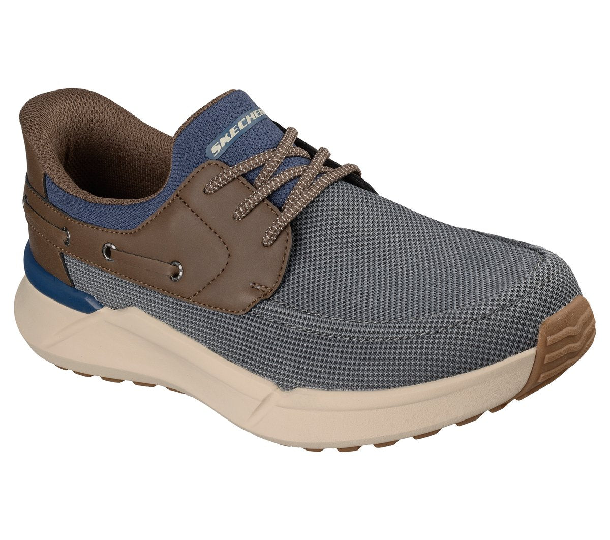 Slip-ins Relaxed Fit: Toliver - Ramiro Men Skechers sale