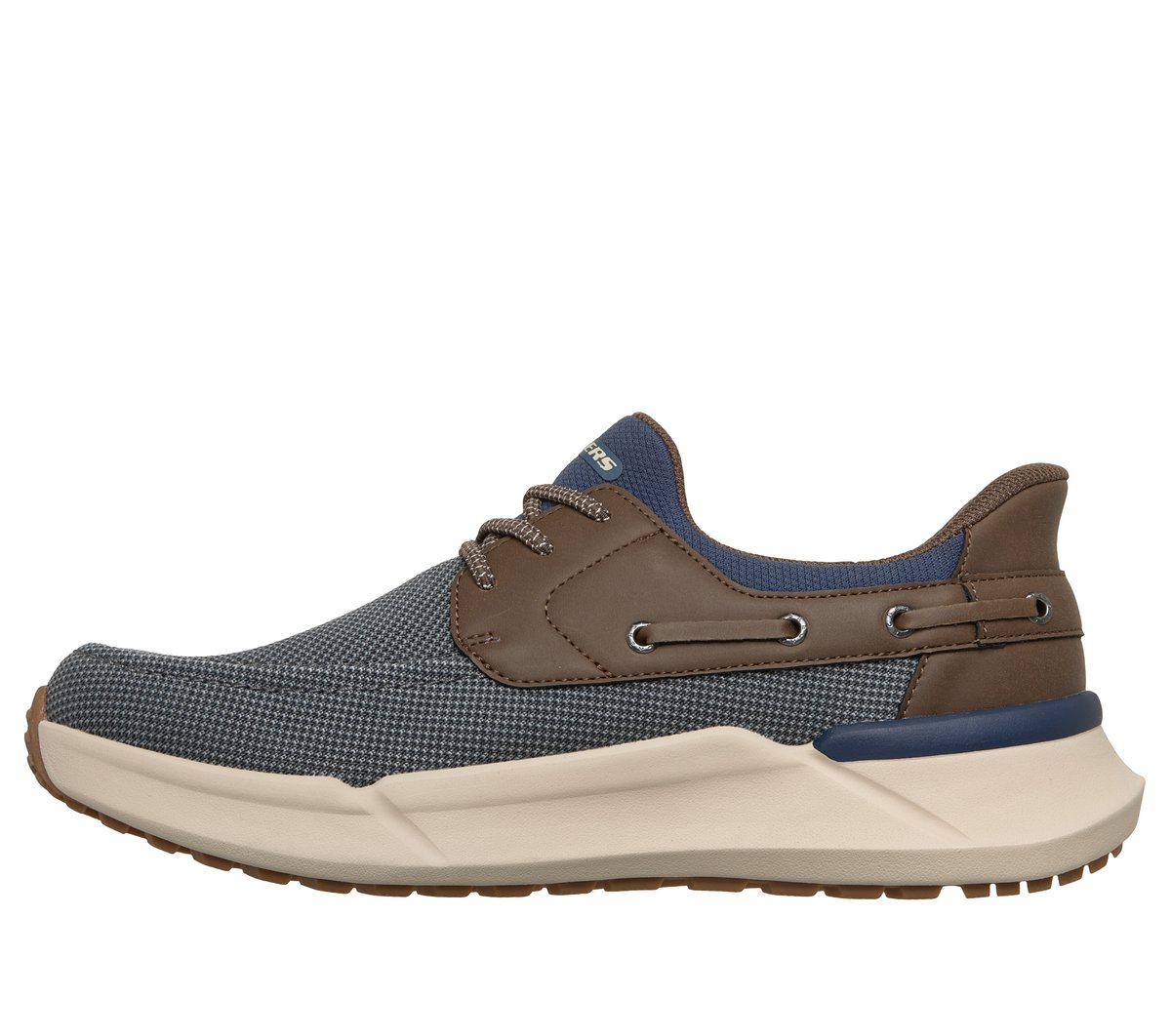 Slip-ins Relaxed Fit: Toliver - Ramiro Men Skechers sale