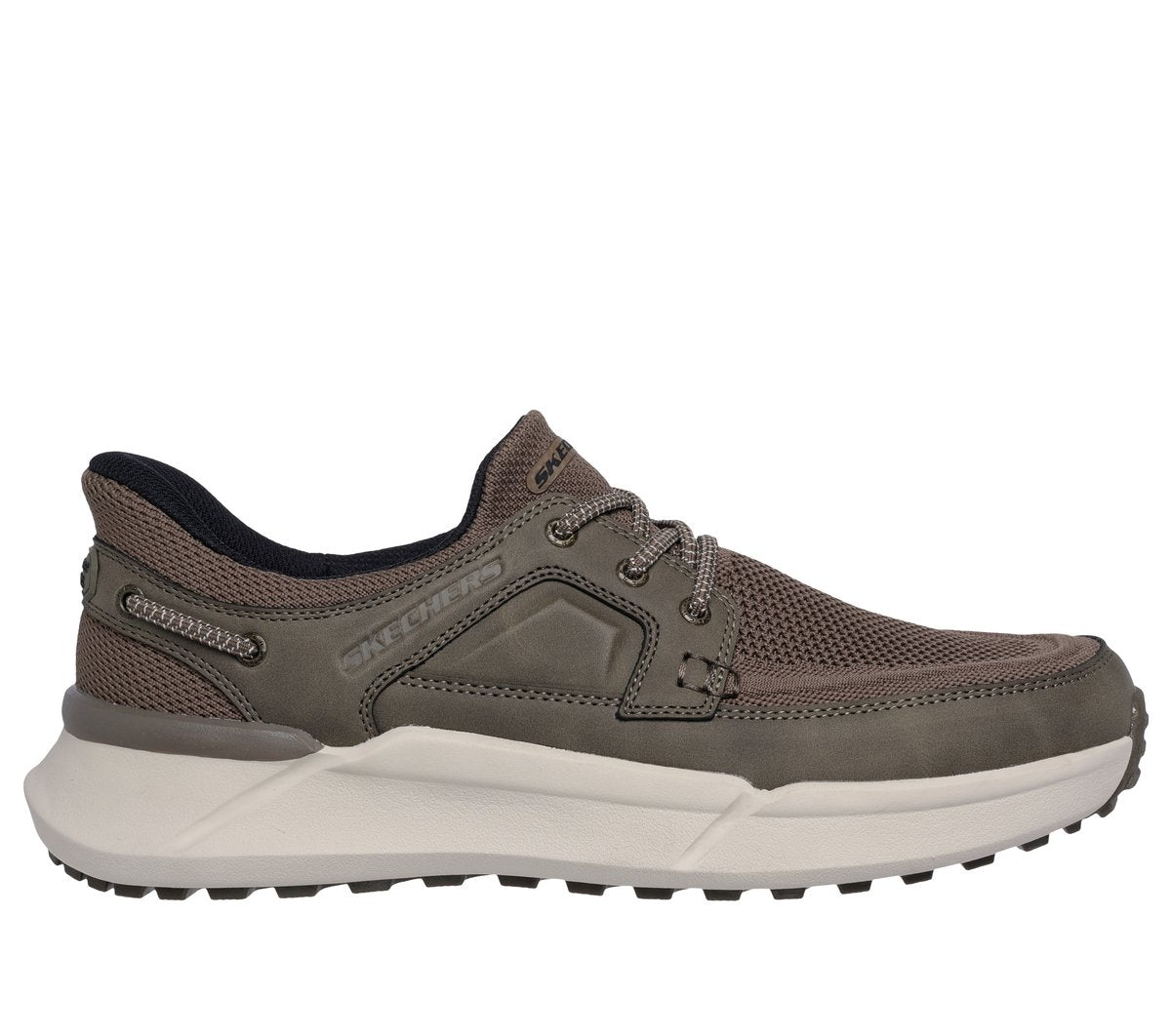 Slip-ins Relaxed Fit: Toliver - Vito Men Skechers on sale