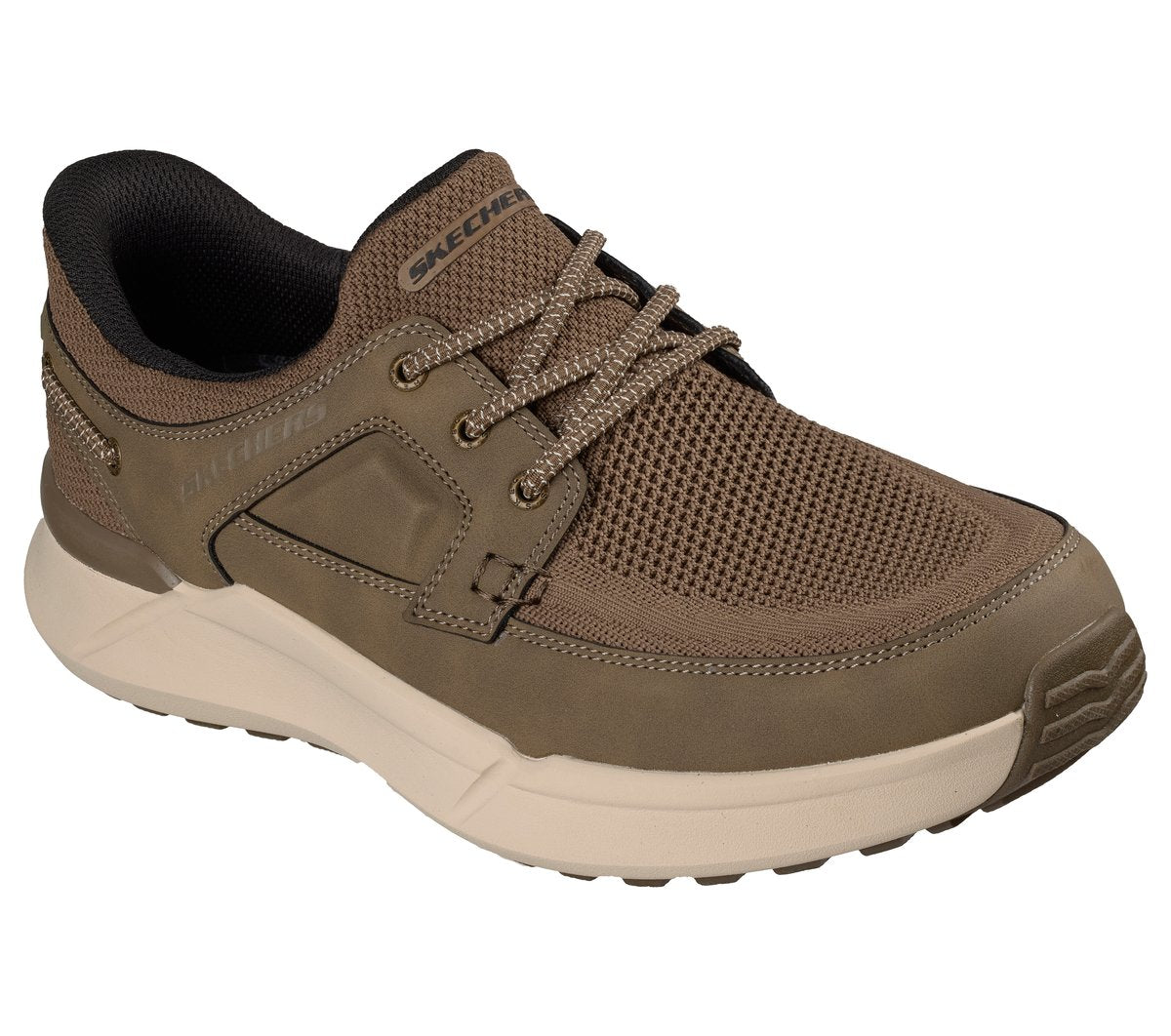 Slip-ins Relaxed Fit: Toliver - Vito Men Skechers on sale