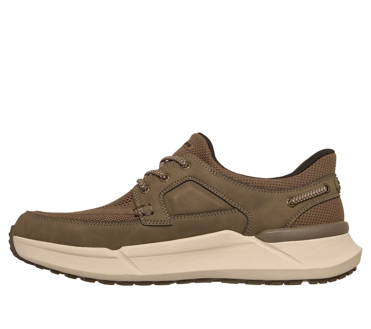 Slip-ins Relaxed Fit: Toliver - Vito Men Skechers on sale