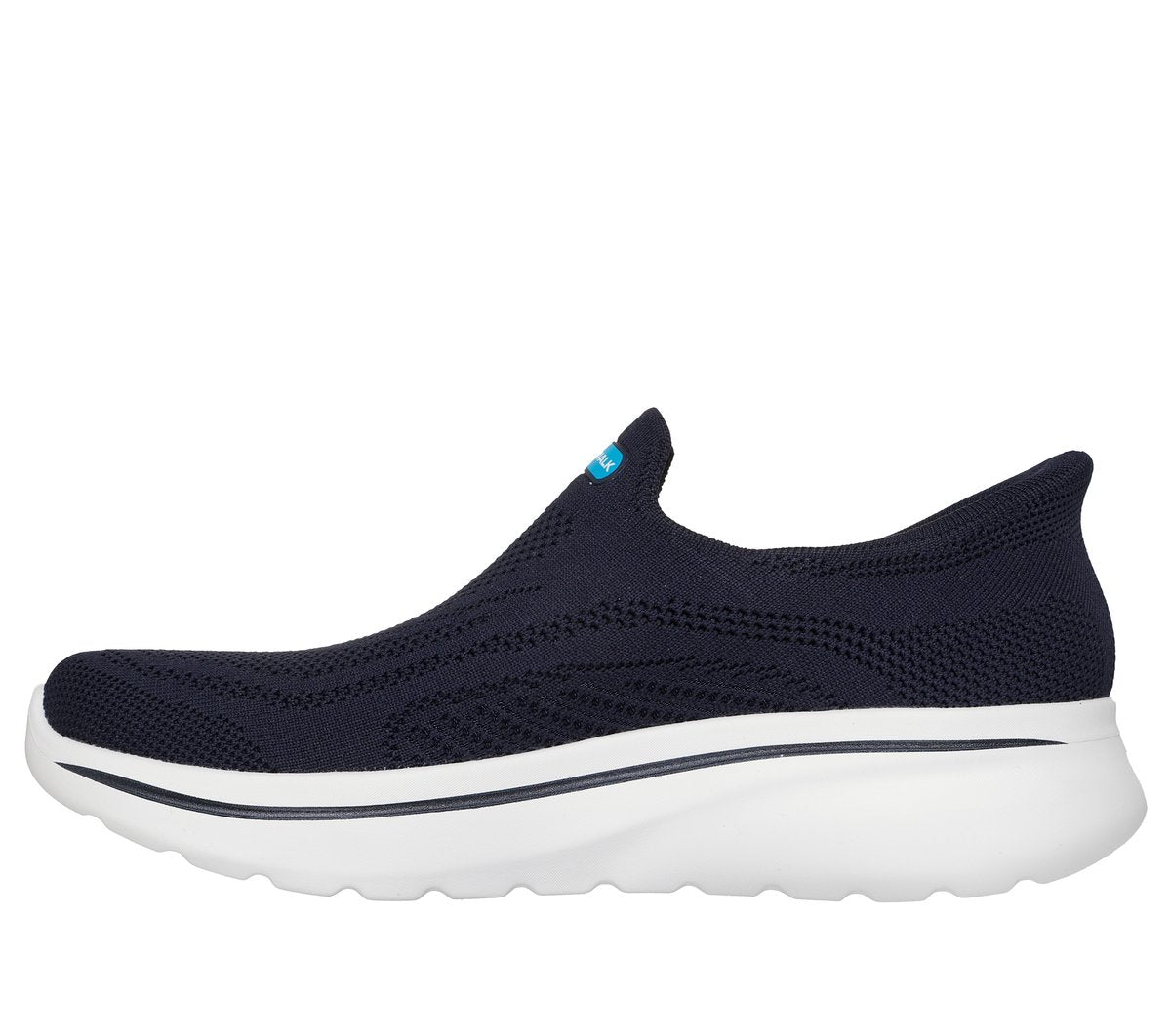 Slip-ins Relaxed Fit: GO WALK Arch Fit N-Joy - Dale Men Skechers outlet