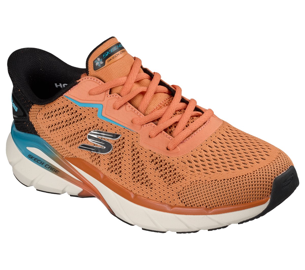 Slip-ins: Skech Cage - Voltix Men Skechers us