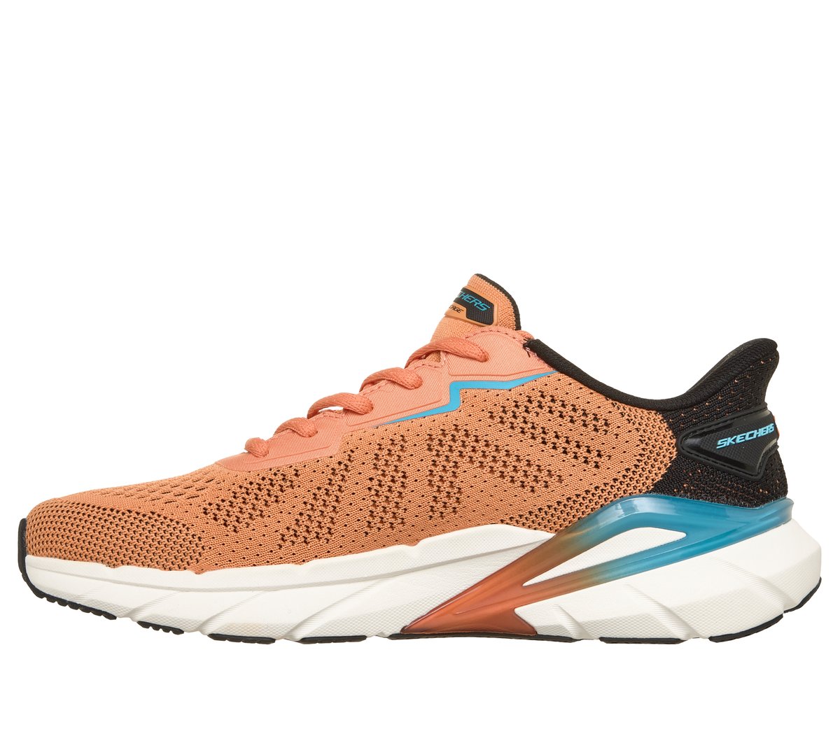 Slip-ins: Skech Cage - Voltix Men Skechers us