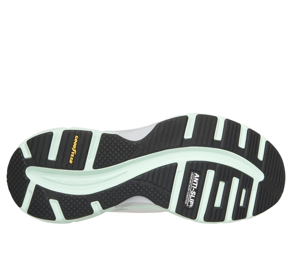 Slip-ins: Skech Cage - Covra Men Skechers sale