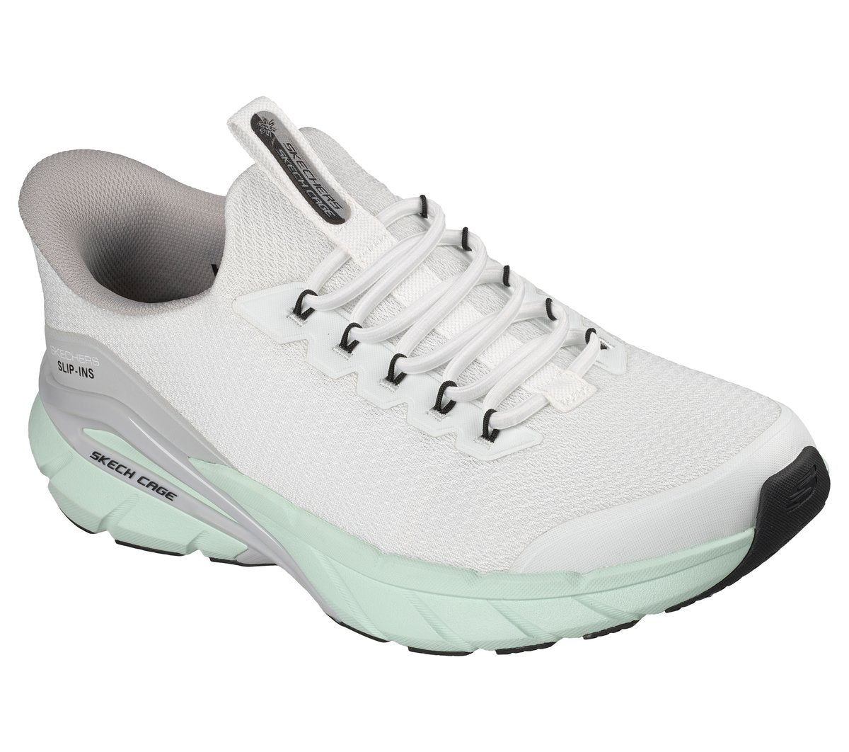 Slip-ins: Skech Cage - Covra Men Skechers sale