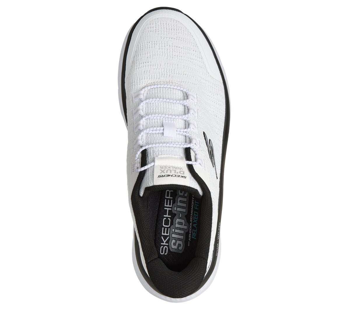 Slip-ins Relaxed Fit: D'Lux Walker 3.0 - Drevven Men Skechers on sale