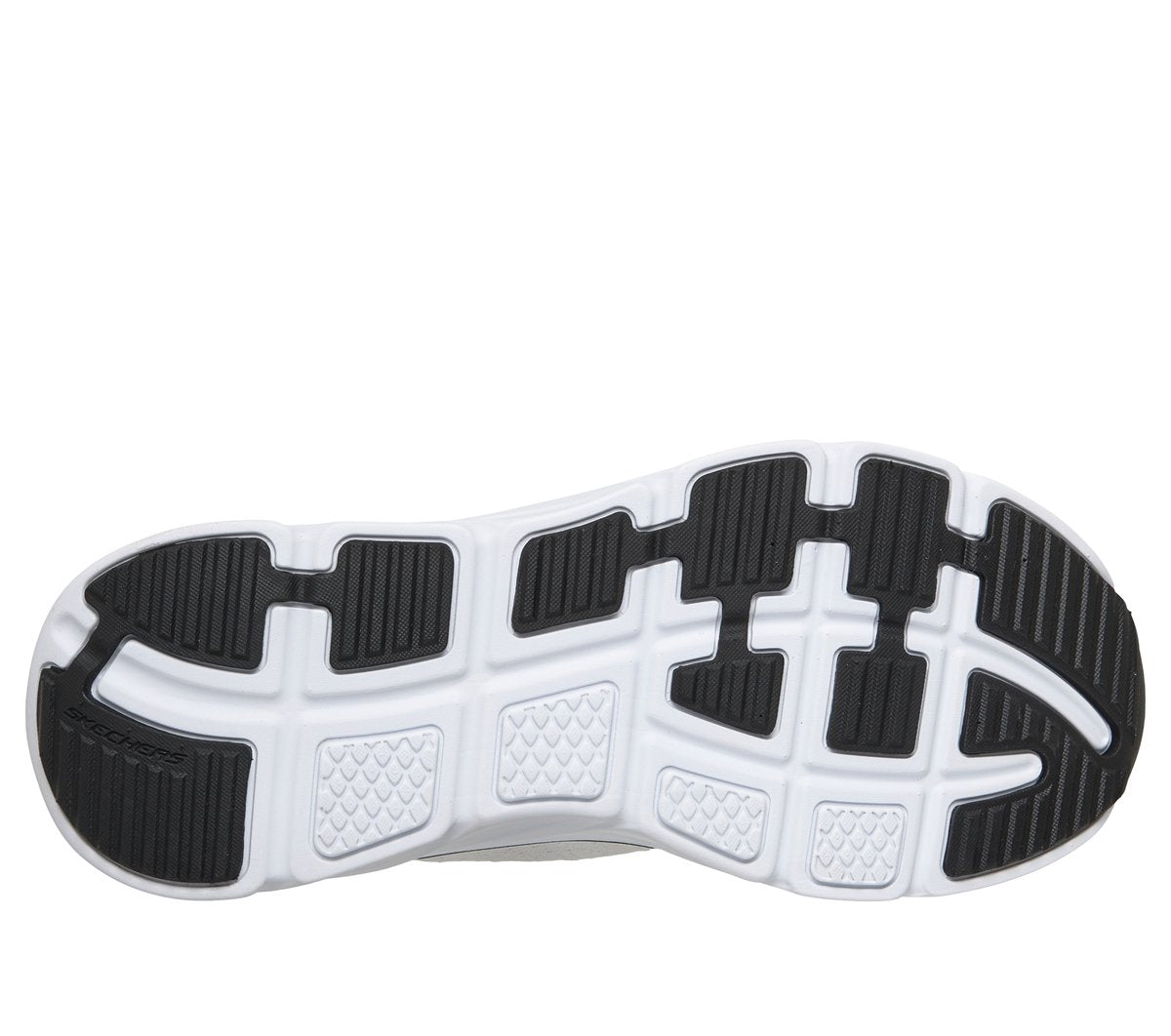 Slip-ins Relaxed Fit: D'Lux Walker 3.0 - Drevven Men Skechers on sale