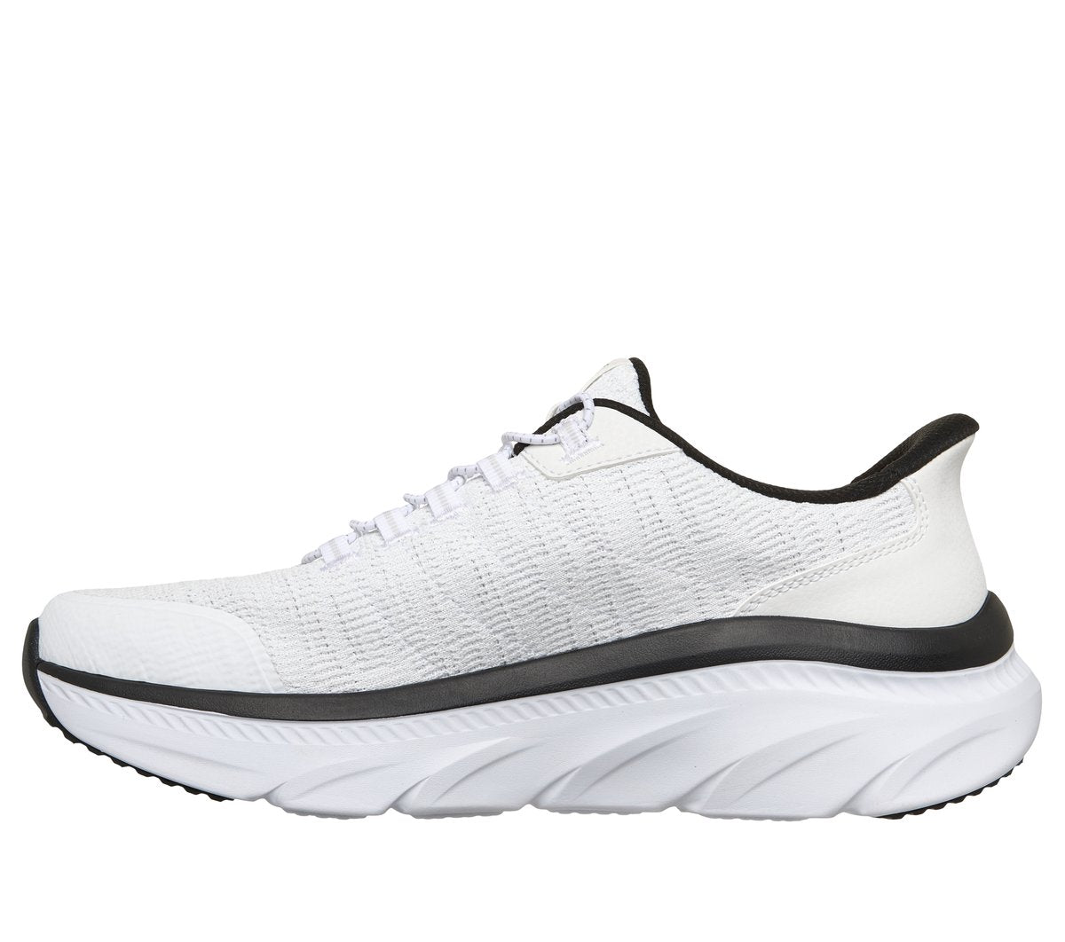 Slip-ins Relaxed Fit: D'Lux Walker 3.0 - Drevven Men Skechers on sale