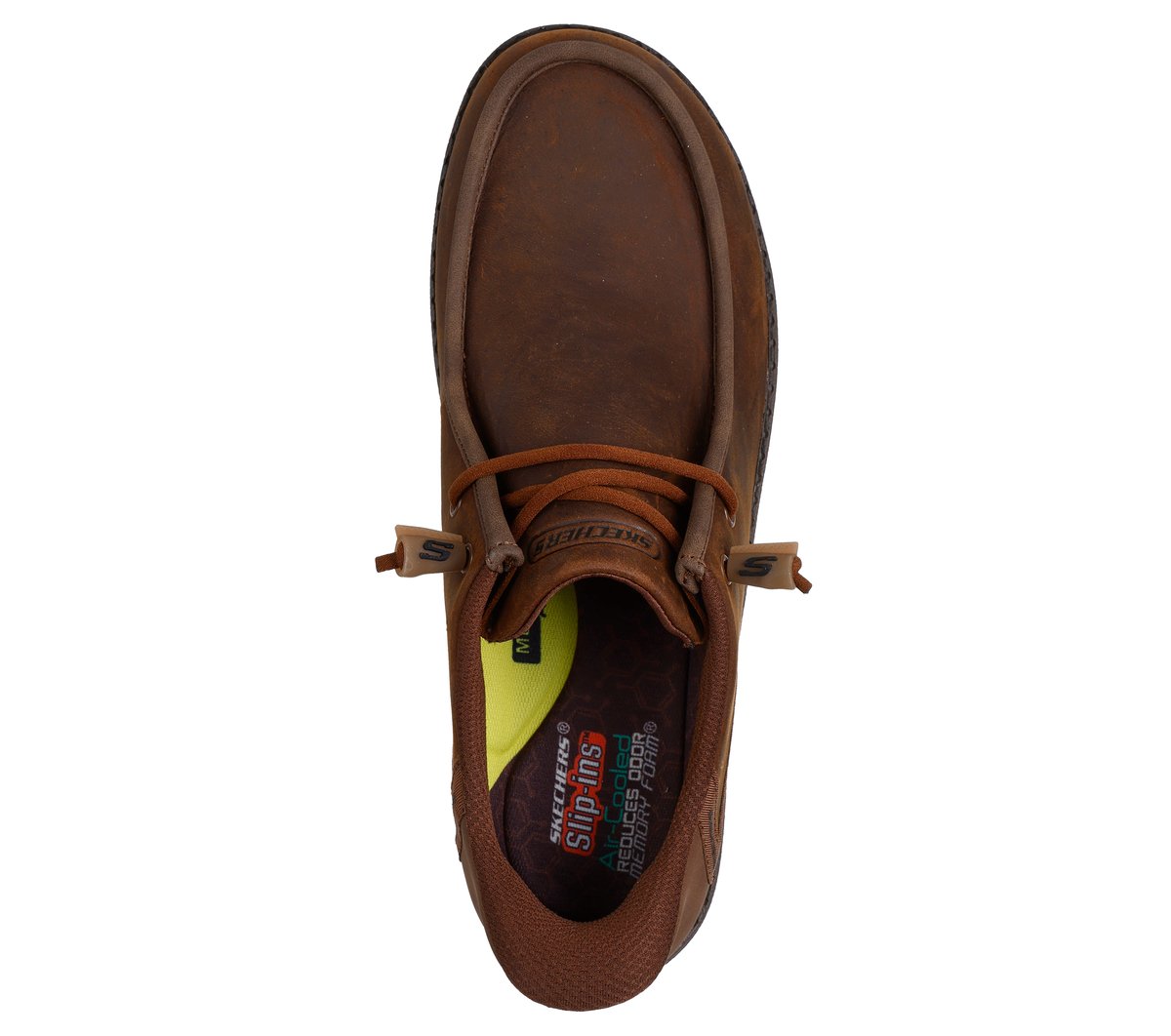 Slip-ins Relaxed Fit: Melson - Edrick Men Skechers online