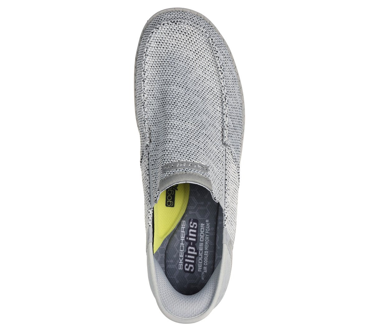 Slip-ins RF: Melson - Medford Men Skechers discount
