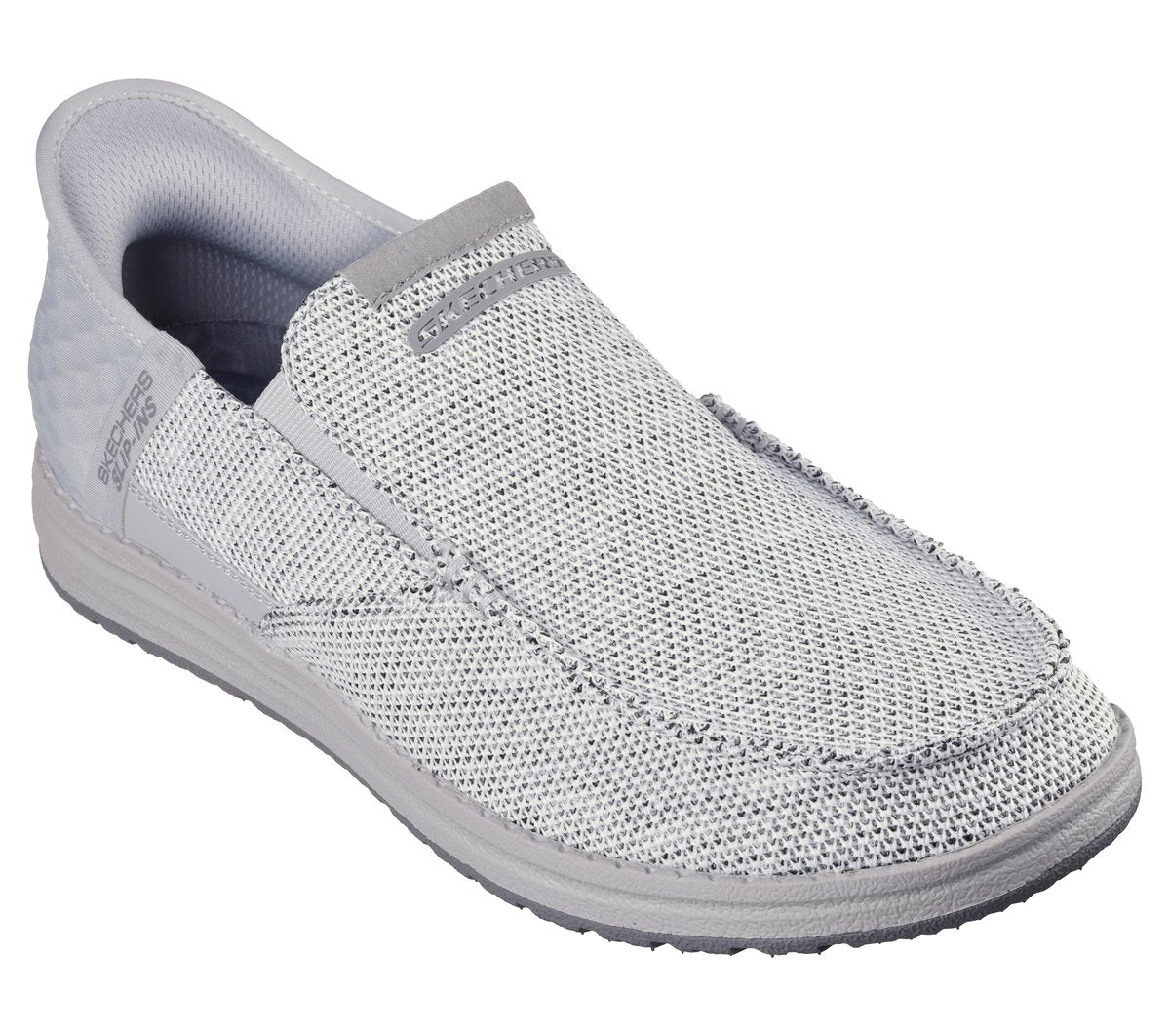 Slip-ins RF: Melson - Medford Men Skechers discount