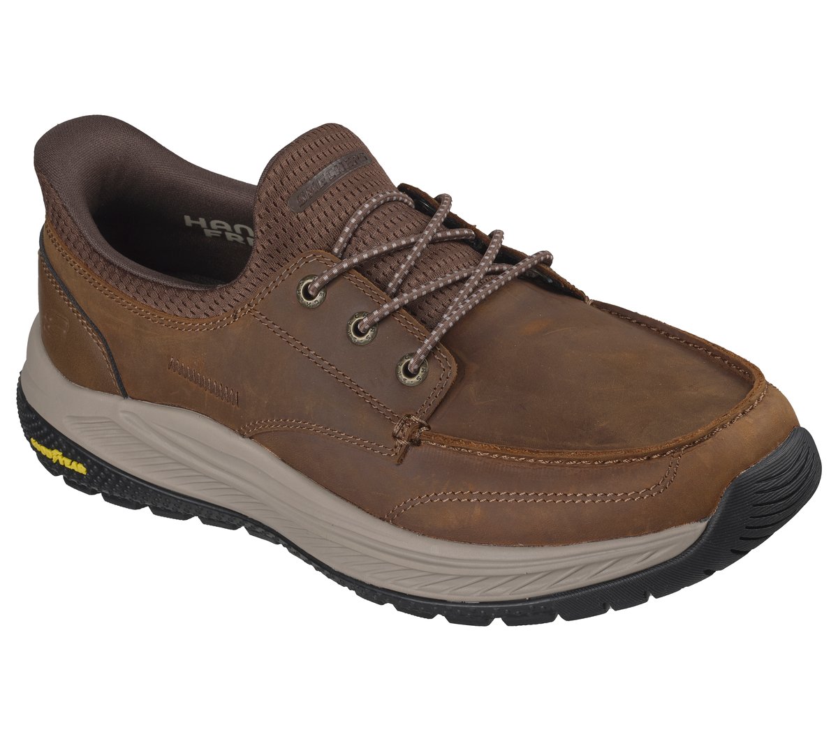 Slip-ins Relaxed Fit: Meroe - Ollie Men Skechers outlet