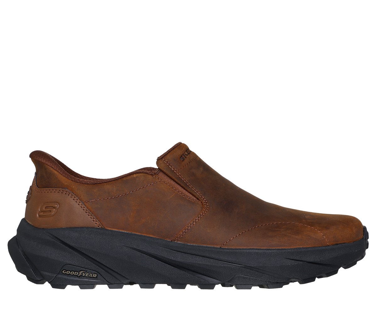Slip-ins Relaxed Fit: Conner - Rayne Men Skechers on sale
