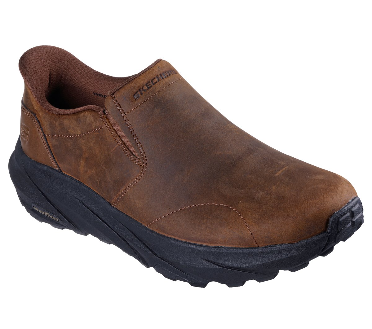 Slip-ins Relaxed Fit: Conner - Rayne Men Skechers on sale