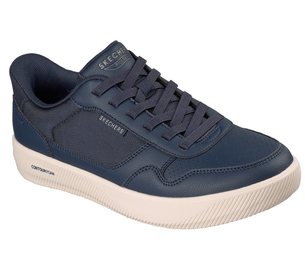 Slip-ins: Arch Fit Court Break - Komfortabel Men Skechers discount